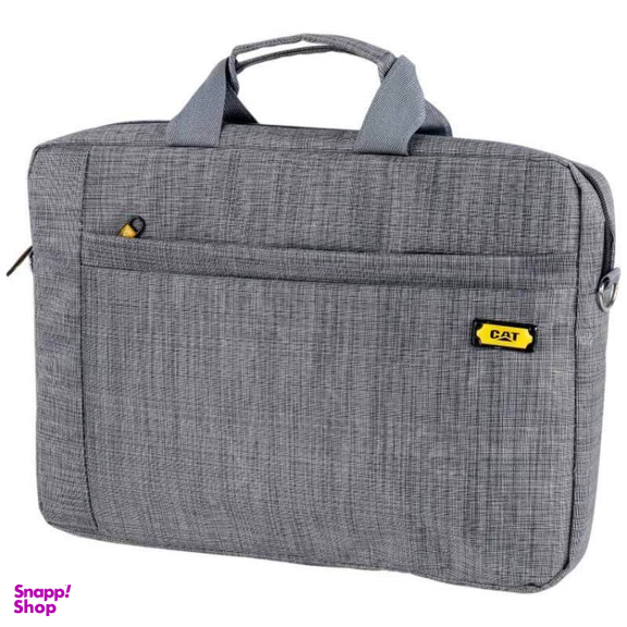 کیف دستی لپ تاپ ۱۵ اینچ مکنیل مدل CAT626