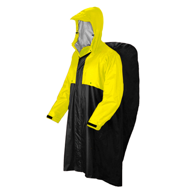 پانچو کوهنوردی صخره مدل Pro کد 01 سایز L/XL