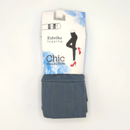 شلوار زنانه دمپا چاکدار کد 90230 رنگ طوسی