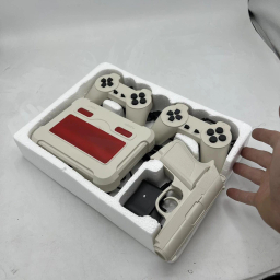 مینی کنسول میکرو Home Play مدل B1 شامل 9999999 بازی کلاسیک