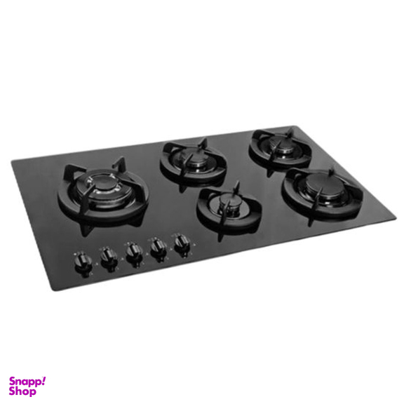 اجاق گاز صفحه ای اخوان مدل Gi-24-L