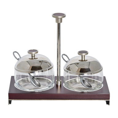 اردوخوری 3 پارچه ریجنت کد 198150R