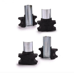 چاکدار فلزی مدل FS-01 فراز صنعت مناسب پژو 405