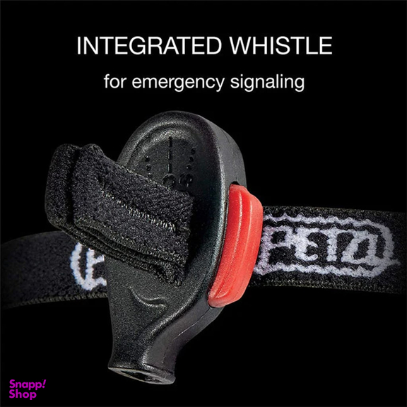 چراغ پیشانی پتزل مدل e+Lite