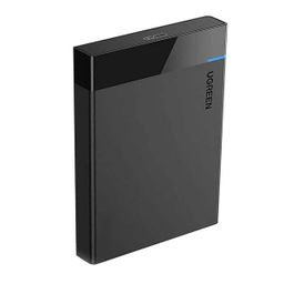 باکس هارد 2.5 اینچ USB3.0 یوگرین مدل US221