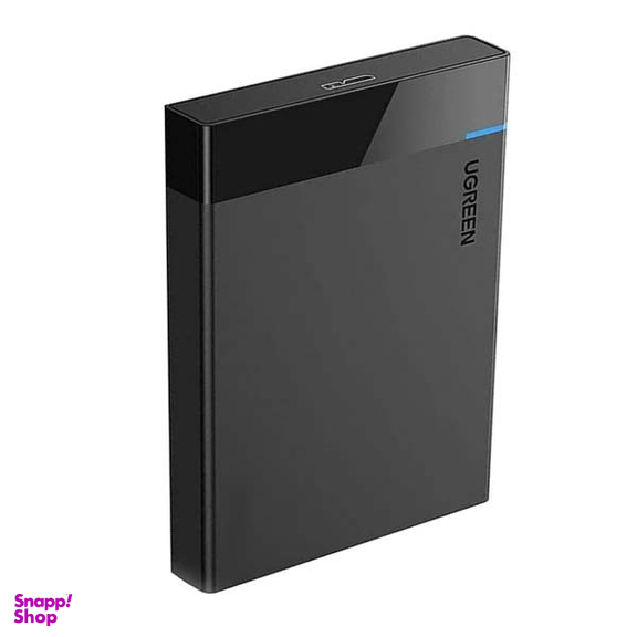 باکس هارد 2.5 اینچ USB3.0 یوگرین مدل US221