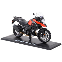 ماکت موتور مایستو مدل SUZUKI VSTROM 1000