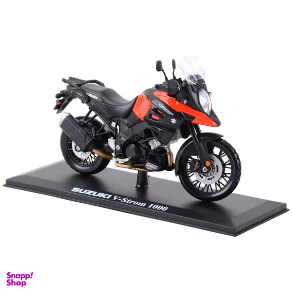 ماکت موتور مایستو مدل SUZUKI VSTROM 1000