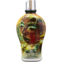 لوسیون سولاریوم اد هاردی سری HOTCREAM مدل 1000xxx حجم 300 میلی لیتر
