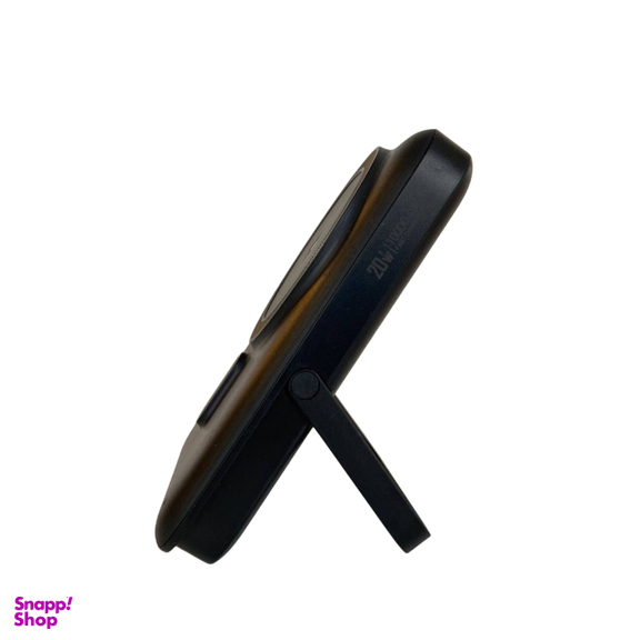 پاوربانک بی سیم استندشو فوننگ کد CX101 ظرفیت 10000 میلی‌ آمپر ساعت