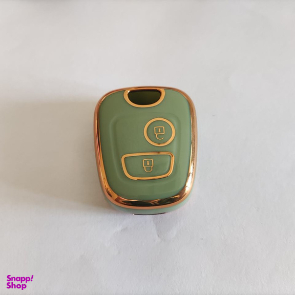 کاور ریموت و سوییچ خودرو مدل لاکچری