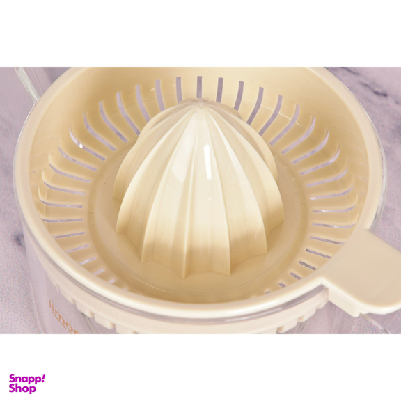 آبمیوه گیری دستی لیمون کد 1126