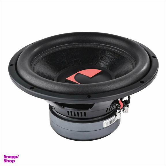 ساب ووفر خودرو ناکامیچی مدل NSW-Z1206D4-II