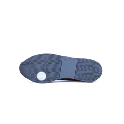 کفش زنانه کد 116 رنگ سرمه ای