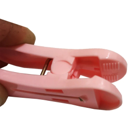 گیره لباس هوم کت کد 10467 بسته 20 عددی