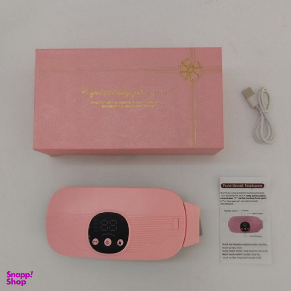 ماساژور شکم مدل Intelligent