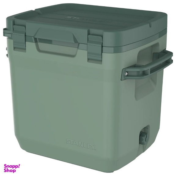 کول باکس استنلی مدل Cold For Days Outdoor Cooler گنجایش 28.3 لیتر