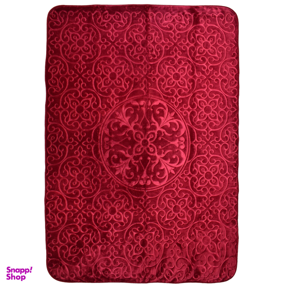 پتو گلبافت کد 0001 سایز 220×160 سانتی متر