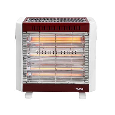 بخاری برقی فن دار برفاب مدل QH-2200