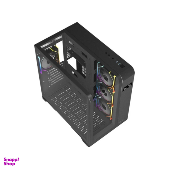 کیس مخصوص بازی لاجیکی مدل LK-C654B