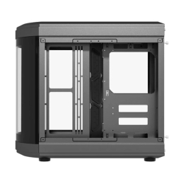 کیس کامپیوتر لاجی کی مدل LK-C570B