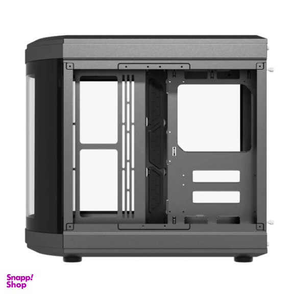 کیس کامپیوتر لاجی کی مدل LK-C570B