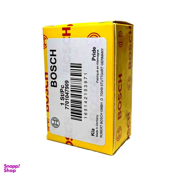 سنسور دور موتور بوش کد 9564448480 مناسب پژو 405