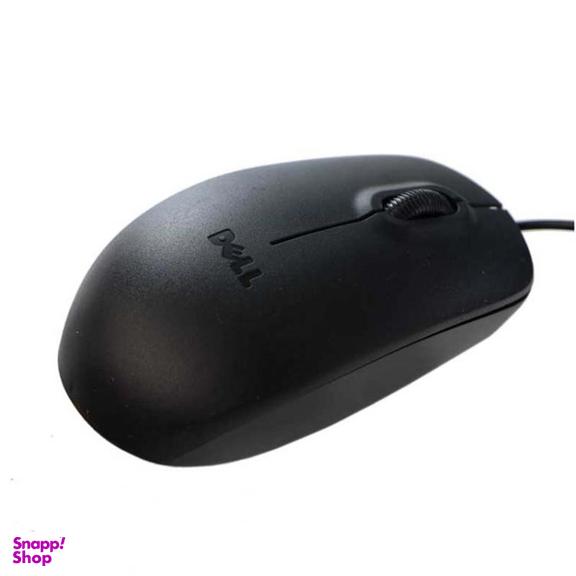 ماوس باسیم دل مدل MS 111