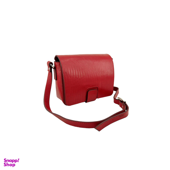 کیف دوشی زنانه آرمان چرم مدل ARMAN 750
