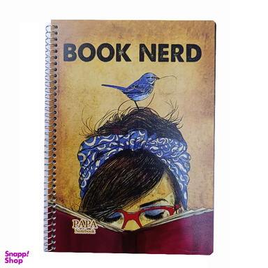 دفتر مشق 200 برگ پاپا مدل 7200