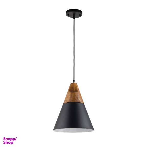 لوستر تک شعله آویز چشمه نور کد SD9185/1
