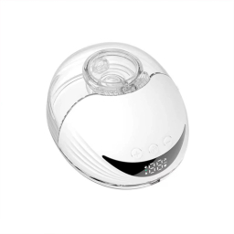 شیردوش پرتابل برقی کد MY-375