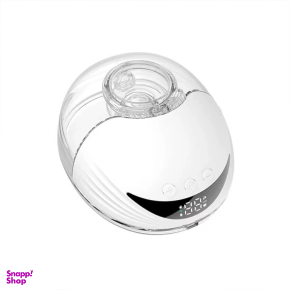 شیردوش پرتابل برقی کد MY-375