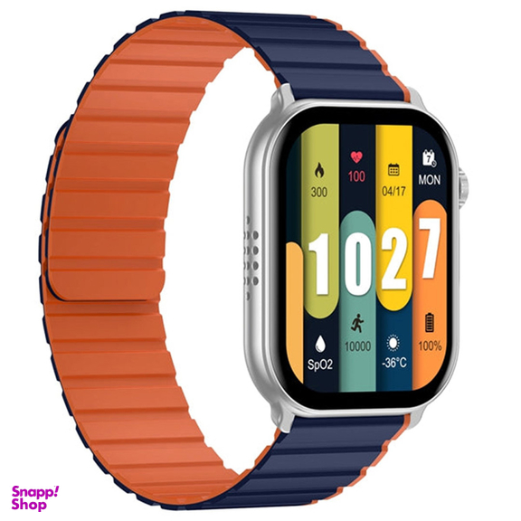 ساعت هوشمند کیسلکت مدل Calling Watch Ks Pro