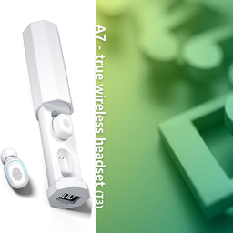 ایرفون بلوتوثی A7 مدل T3