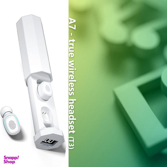 ایرفون بلوتوثی A7 مدل T3