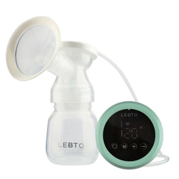 شیردوش برقی لبتو مدل Reyanella رنگ سبز