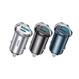 شارژر فندکی فست شارژ 20 وات جوی روم مدل C-A45