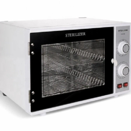 حوله گرمکن و استریل UV مدل RTD-210A