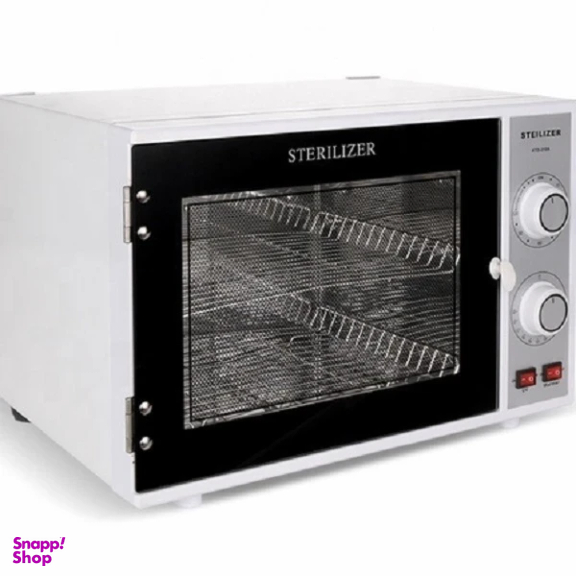 حوله گرمکن و استریل UV مدل RTD-210A