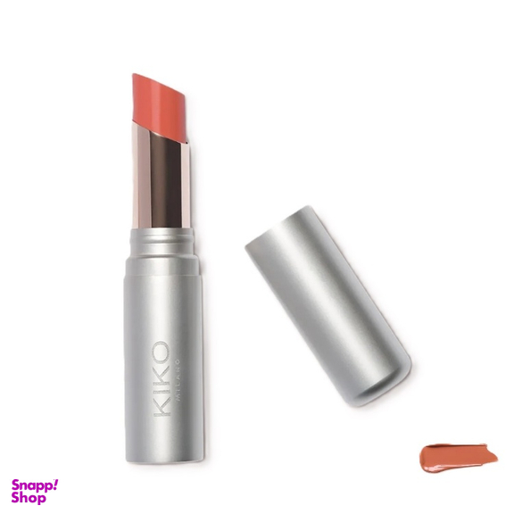 رژ لب جامد کیکو میلانو مدل Hydra Shiny شماره 02