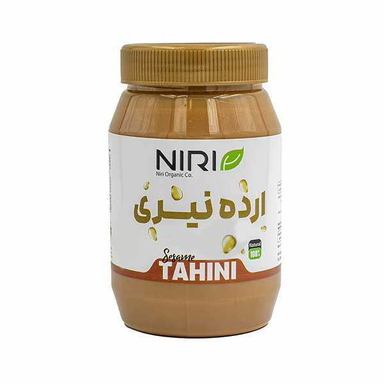 ارده نیری وزن 700 گرم