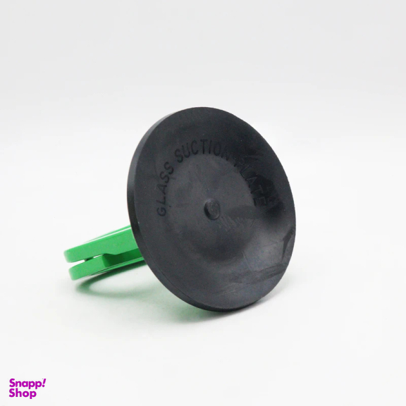قاپک شیشه اکو کد YP-MASTER-EGS-1-123MM