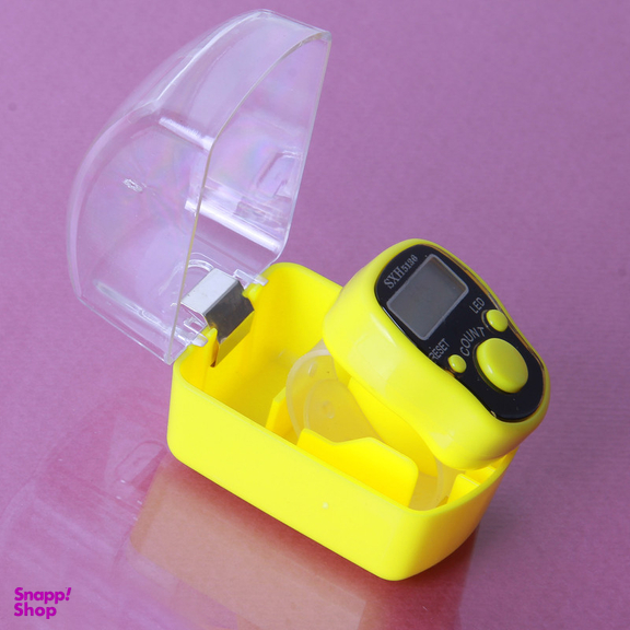 صلوات شمار مدل انگشتی