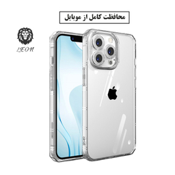 کاور لئون مدل Naver Yo مناسب گوشی موبایل سامسونگ Galaxy A34