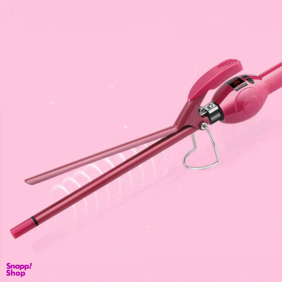 فرکننده و حالت دهنده مو باراباس نانو مدل BY-7399