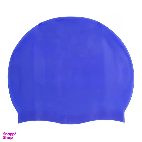 کلاه شنا آرنا مدل PLAY WATER 8-821 رنگ آبی