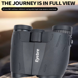 دوربین دوچشمی آی بر مدل BINOCULARS کد 10X25
