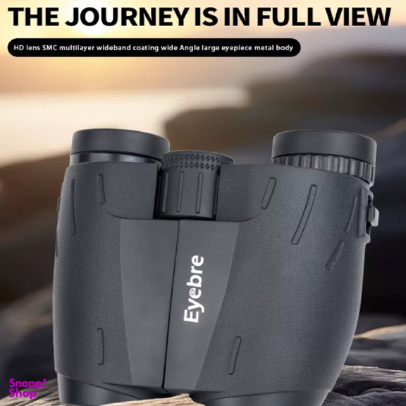 دوربین دوچشمی آی بر مدل BINOCULARS کد 10X25