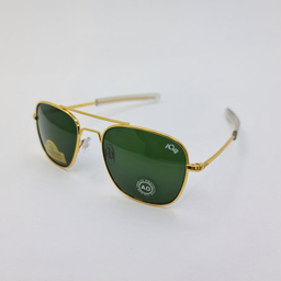 عینک آفتابی امریکن اوپتیکال مدل AO-C2 - gree